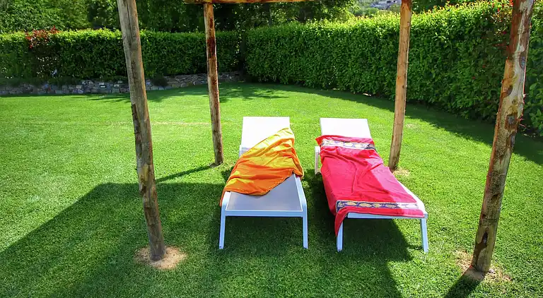 Cottage in Santa Maria