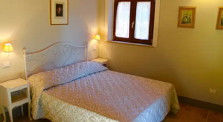 Cottage in Santa Maria