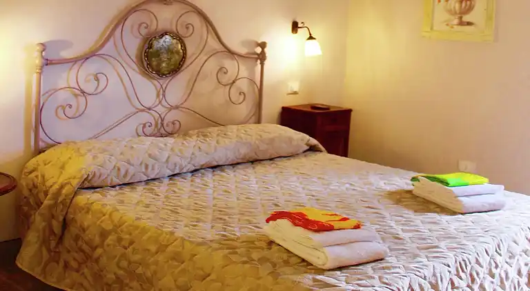 Cottage in Santa Maria