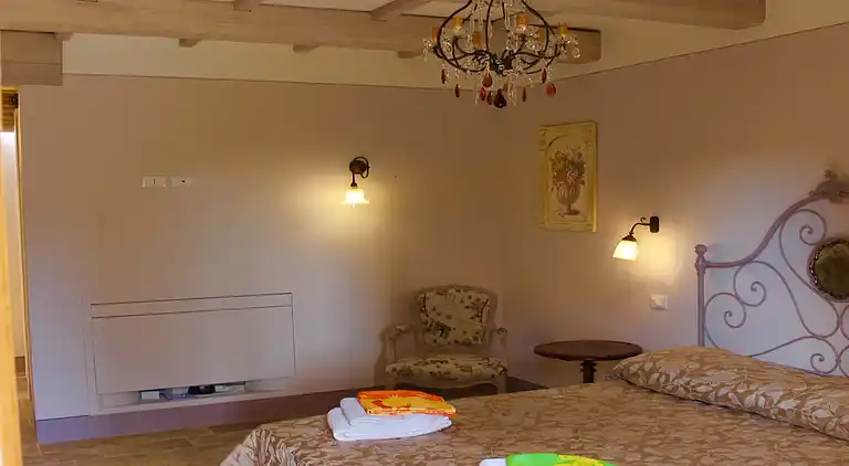 Cottage in Santa Maria