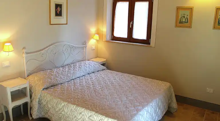 Cottage in Santa Maria