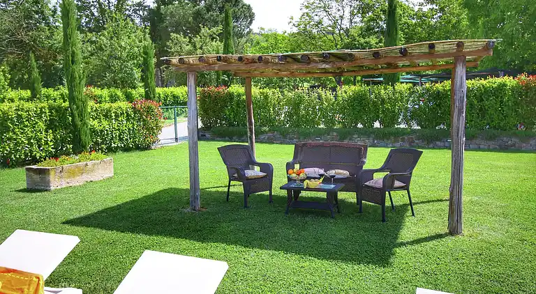 Cottage in Santa Maria