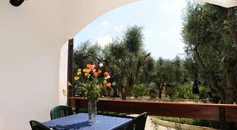 Bungalow in Mattinata