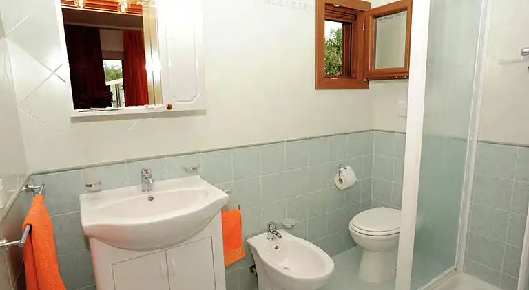 Bungalow in Mattinata