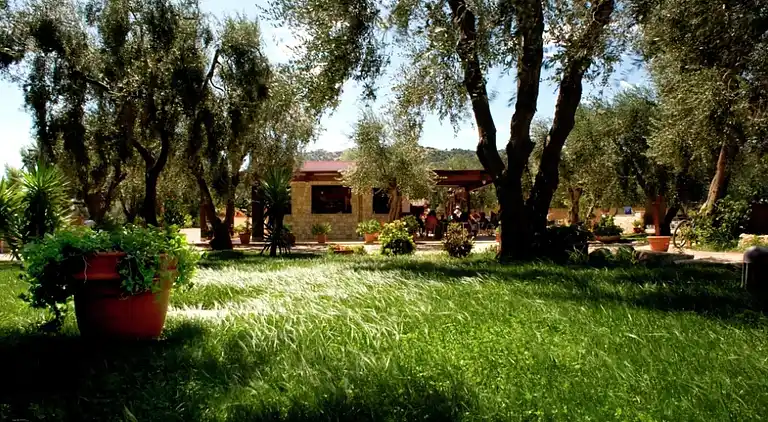 Bungalow in Mattinata