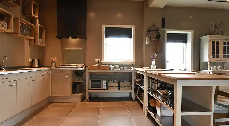 Sommerhus i Middenbeemster