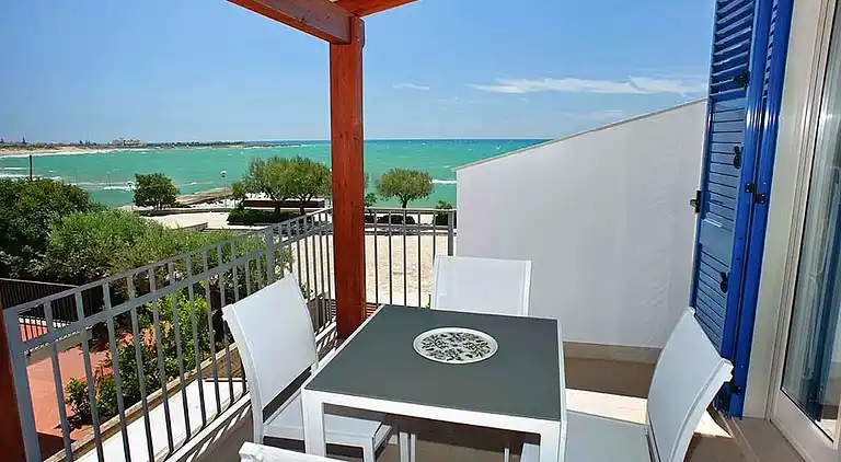 Sommerhus i Marina di Modica