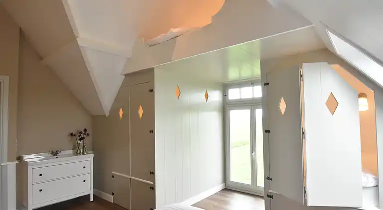 Sommerhus i Middenbeemster