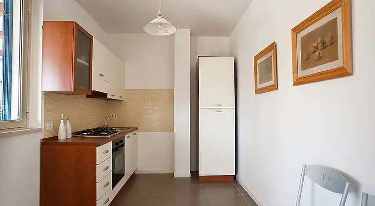 Maison de vacances en Marina di Modica