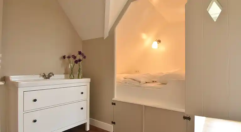 Sommerhus i Middenbeemster