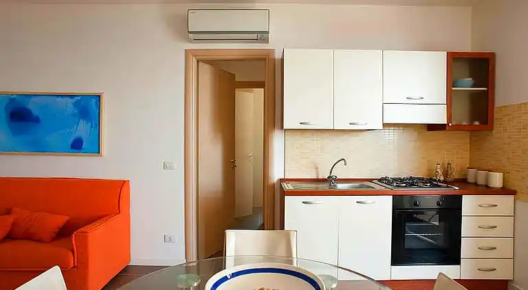 Sommerhus i Marina di Modica