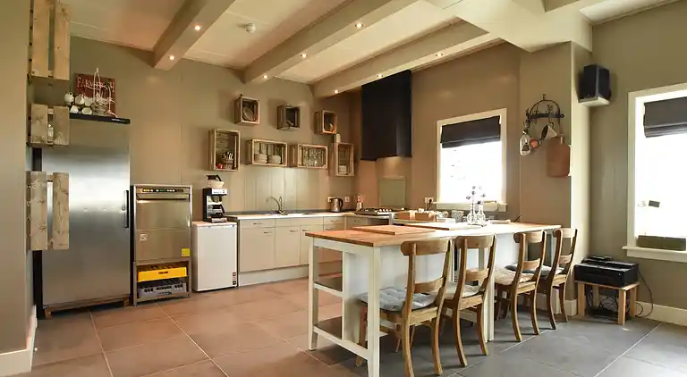 Sommerhus i Middenbeemster