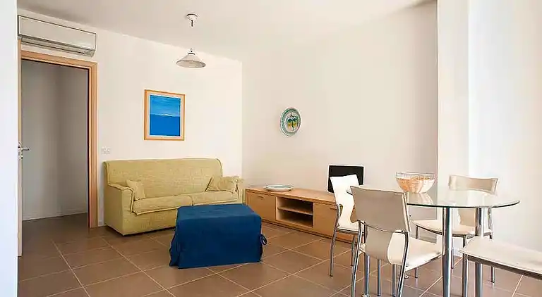 Maison de vacances en Marina di Modica