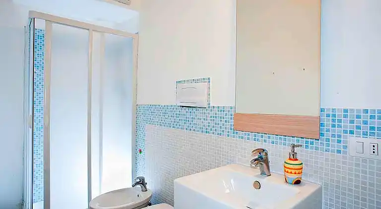 Sommerhus i Marina di Modica