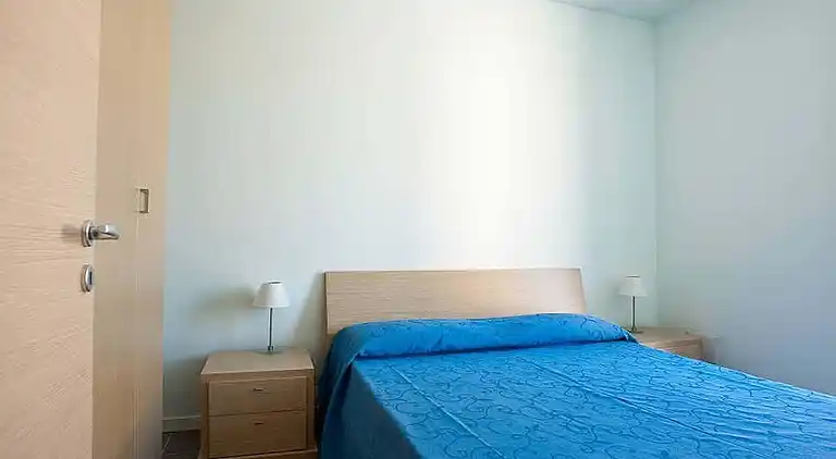 Sommerhus i Marina di Modica