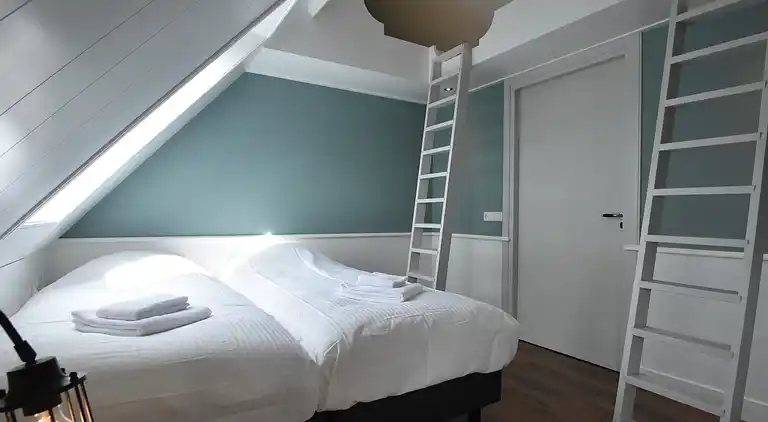 Sommerhus i Middenbeemster