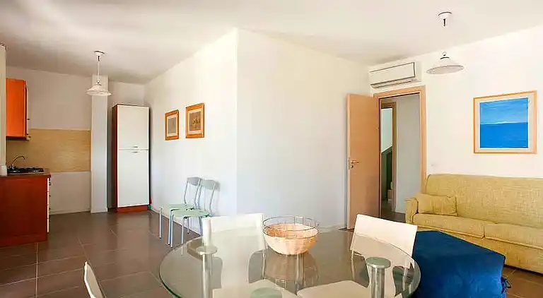 Maison de vacances en Marina di Modica