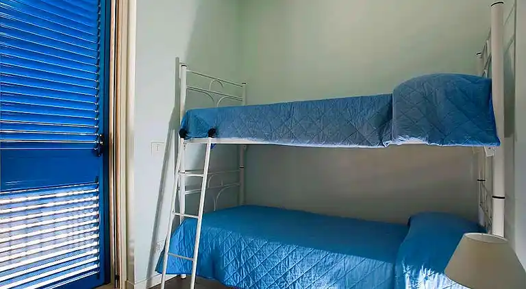 Sommerhus i Marina di Modica