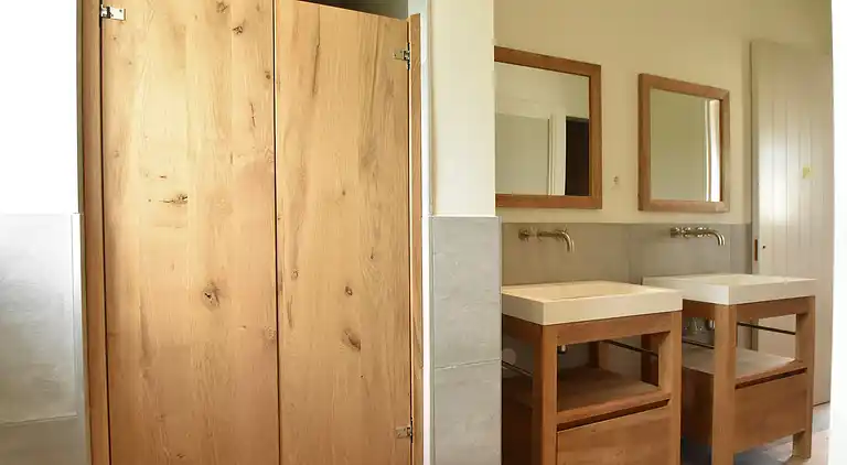 Sommerhus i Middenbeemster