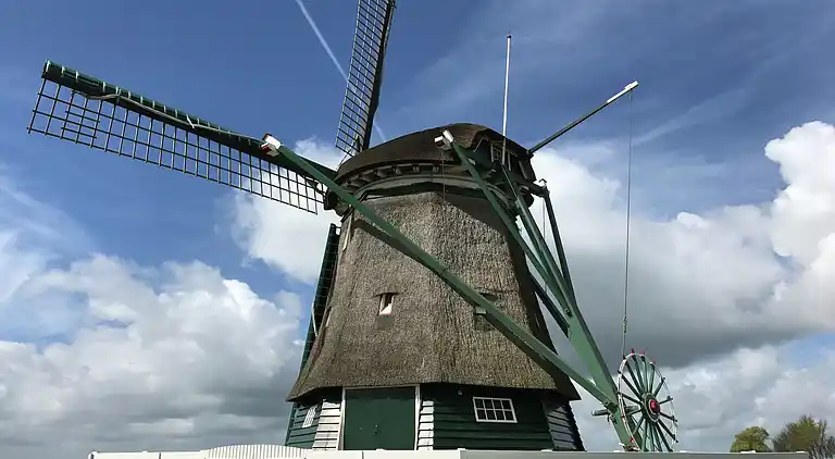 Sommerhus i Middenbeemster