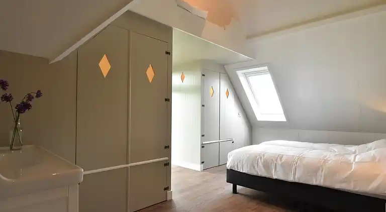 Sommerhus i Middenbeemster