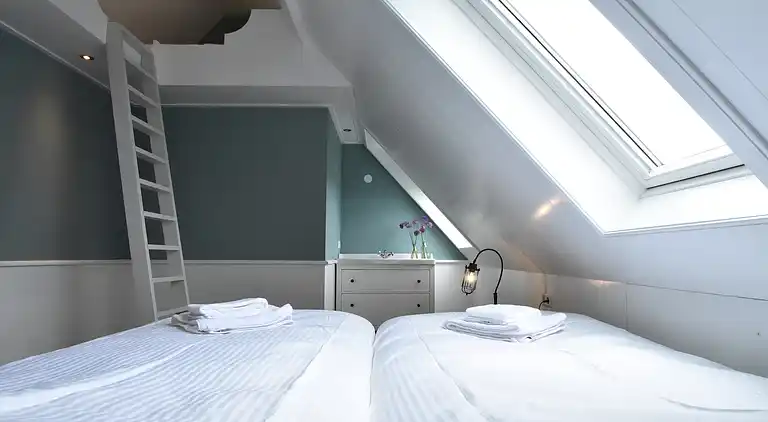 Sommerhus i Middenbeemster