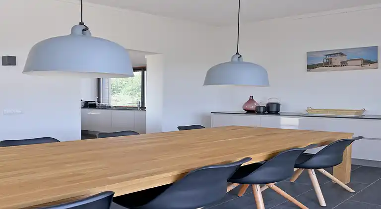 Villa in South Holland