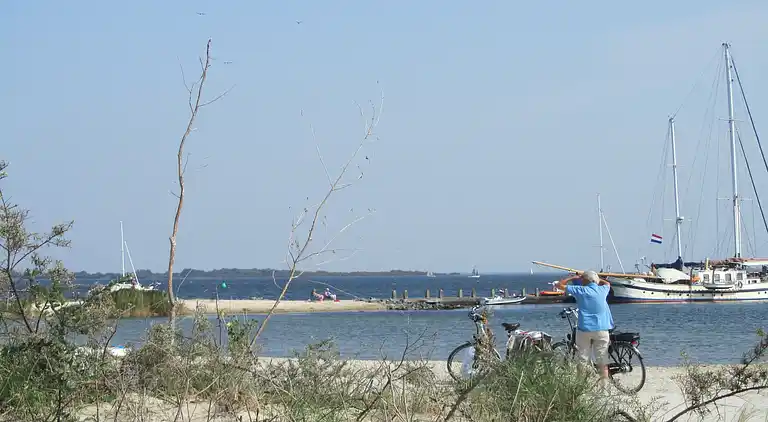 Villa i South Holland