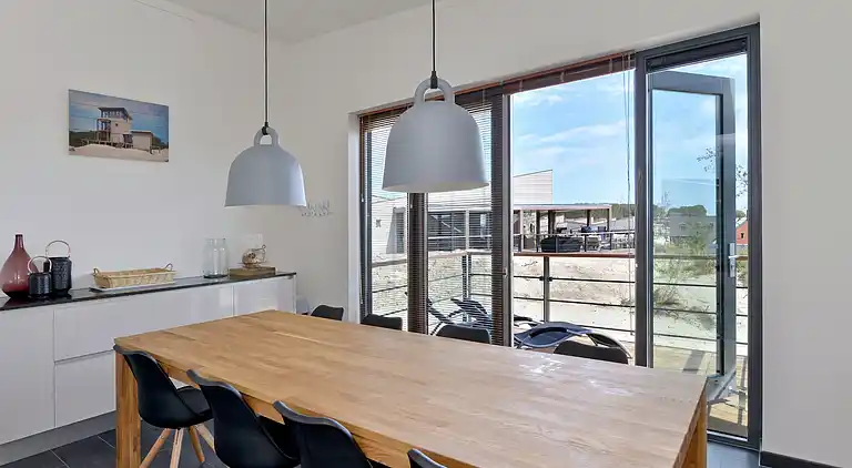 Villa in South Holland