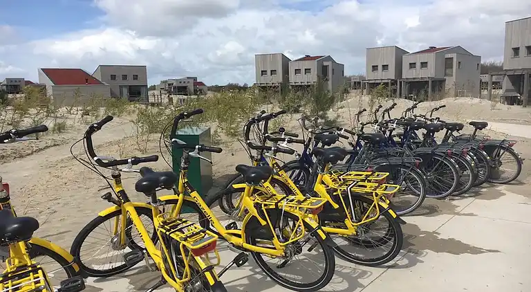 Villa i South Holland