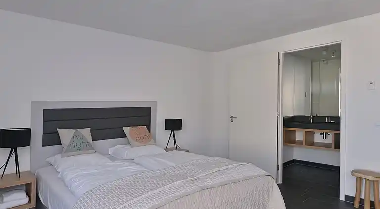 Villa in South Holland