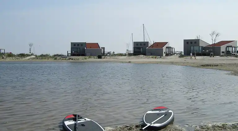 Villa i South Holland