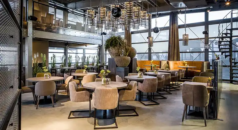 Villa i South Holland