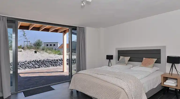 Villa in South Holland