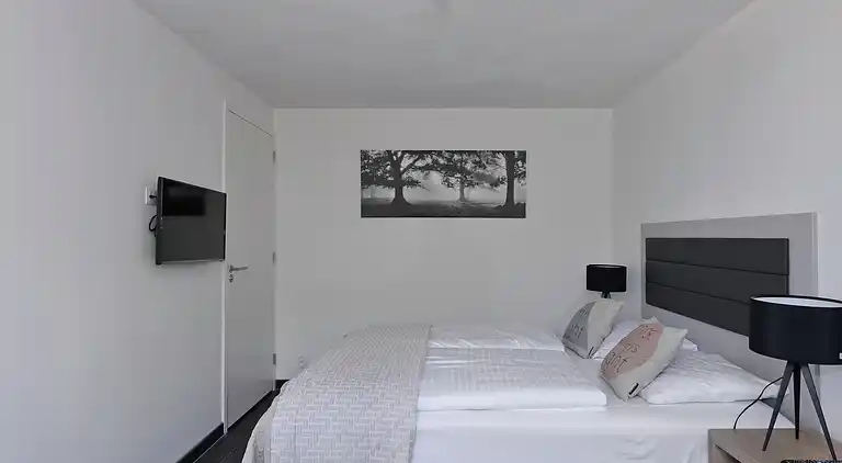 Villa in South Holland