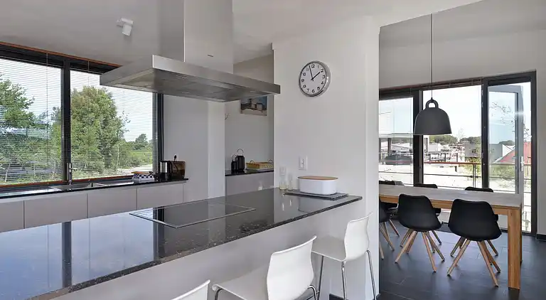 Villa in South Holland