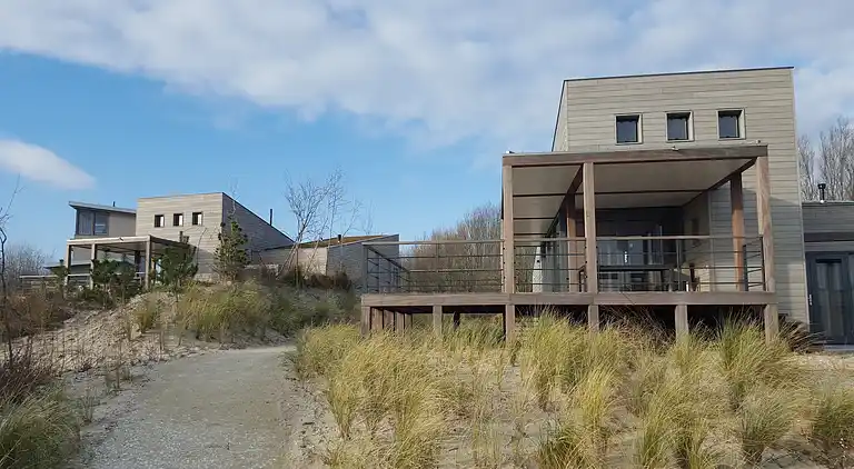 Villa i South Holland