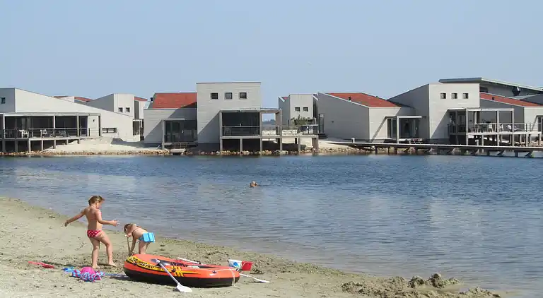 Villa i South Holland