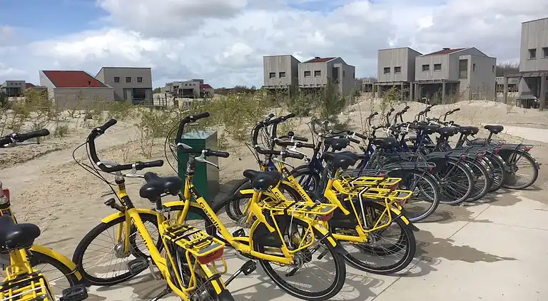 Villa in South Holland