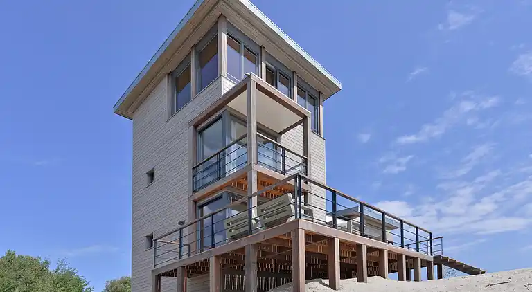 Villa in South Holland