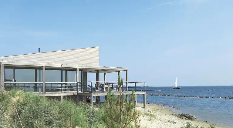 Villa i South Holland