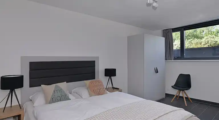 Villa in South Holland