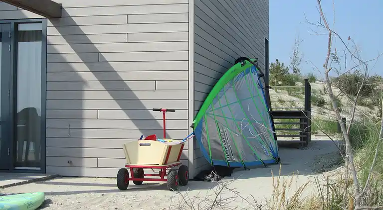 Villa i South Holland