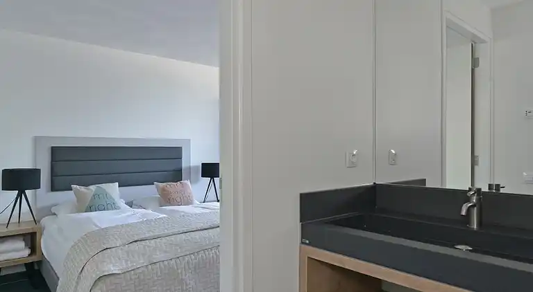 Villa in South Holland