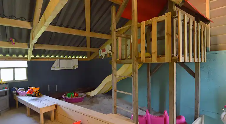 Farm house in Dalfsen