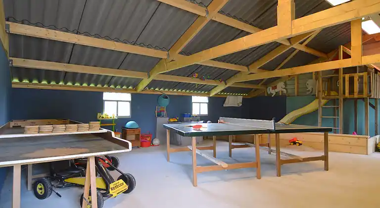 Farm house in Dalfsen