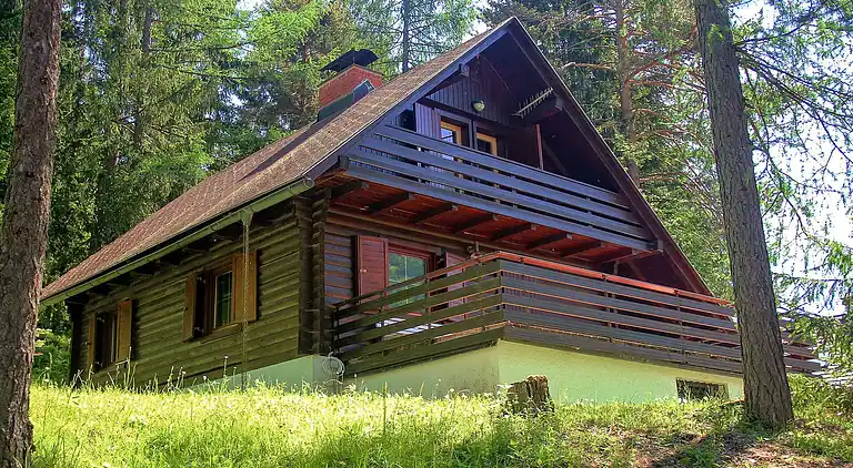 Maison de vacances au Gozd Martuljek