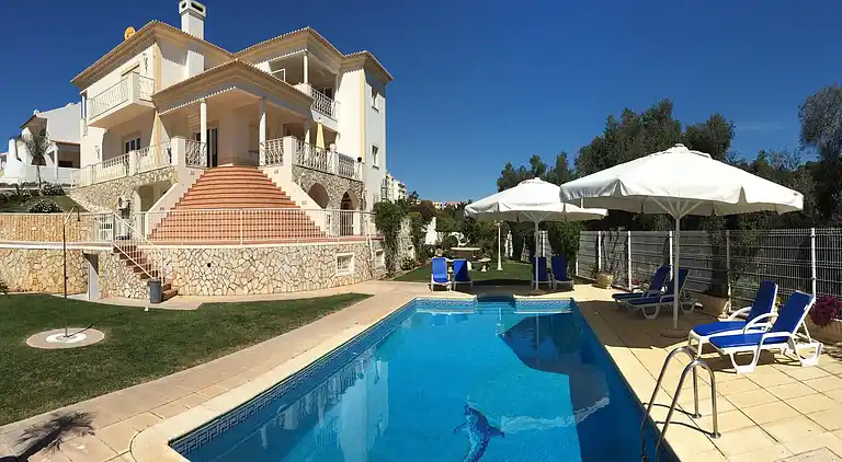 Villa in Albufeira