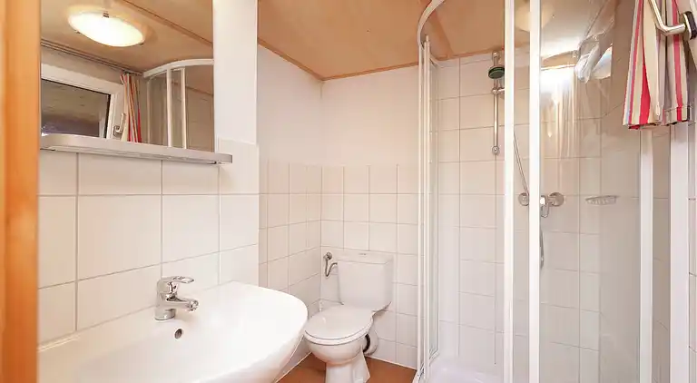 Ferielejlighed i Thüringerberg