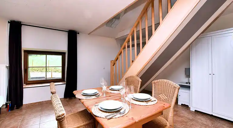 Sommerhus i Saint Vith